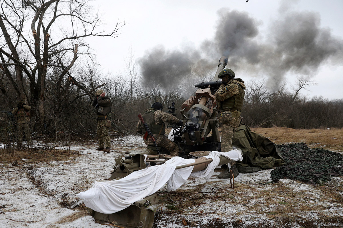 arms control co-operation