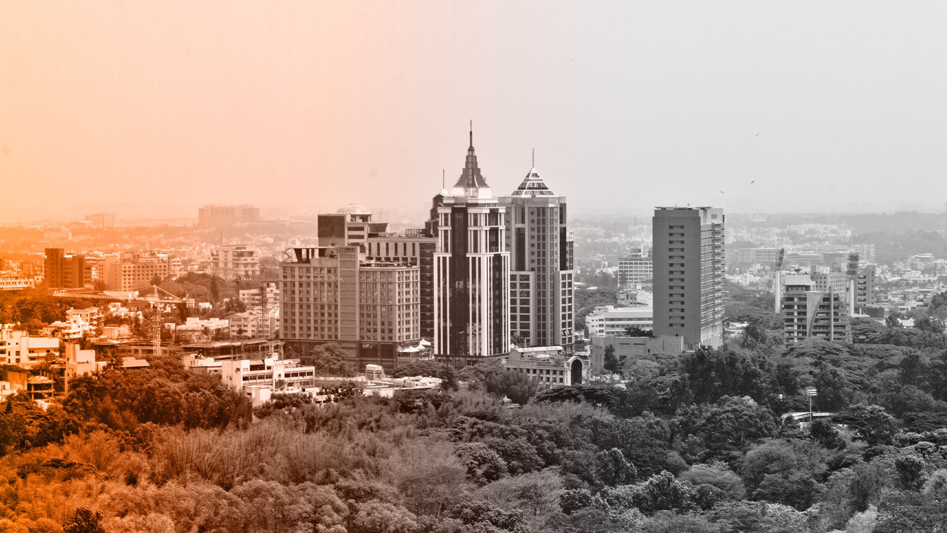 Bangalore Office