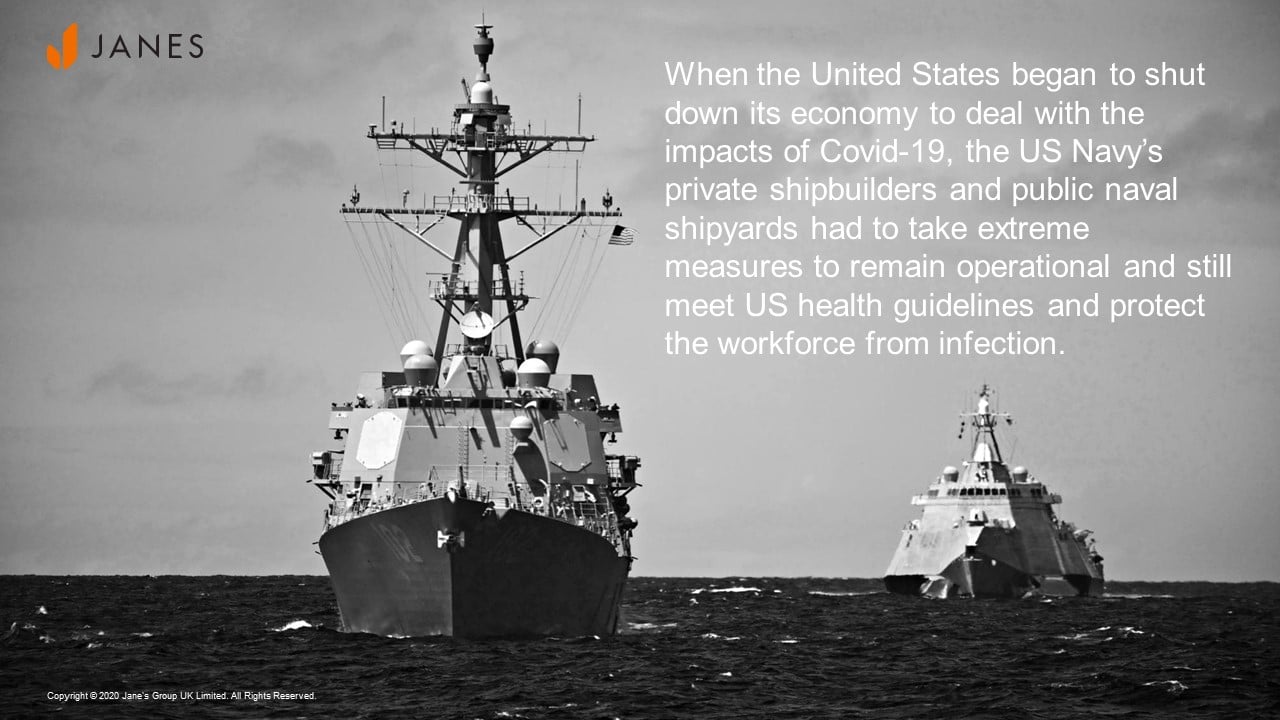 COVID NAVY 5 AUGUST