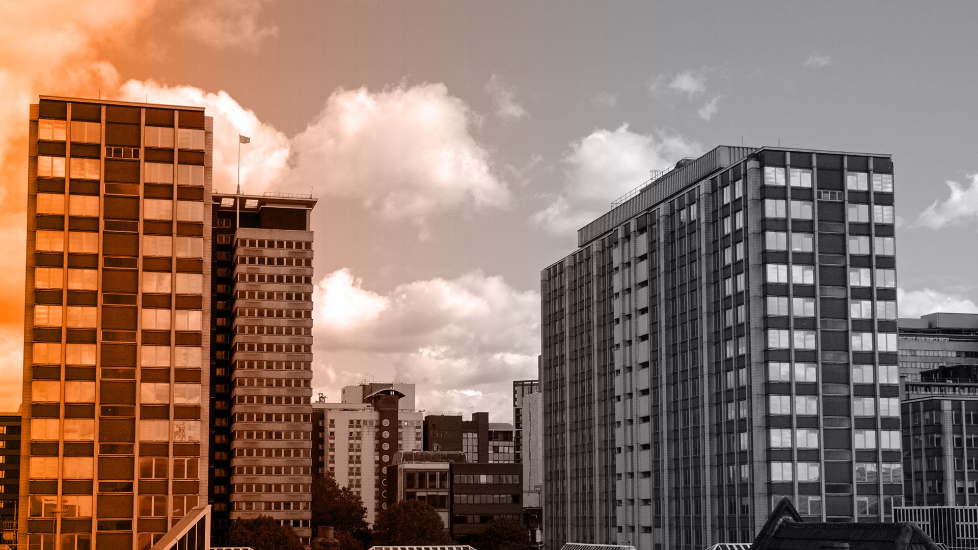Croydon Office