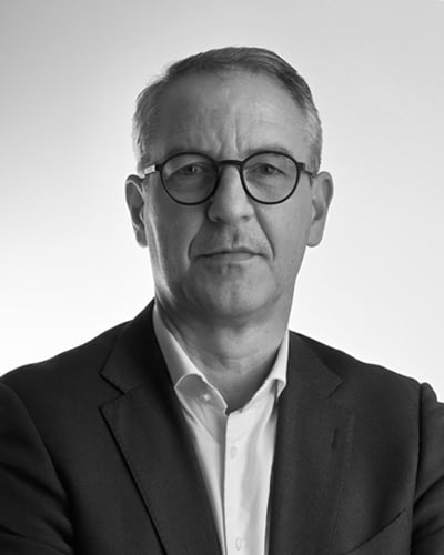 Leendert Van Bochoven