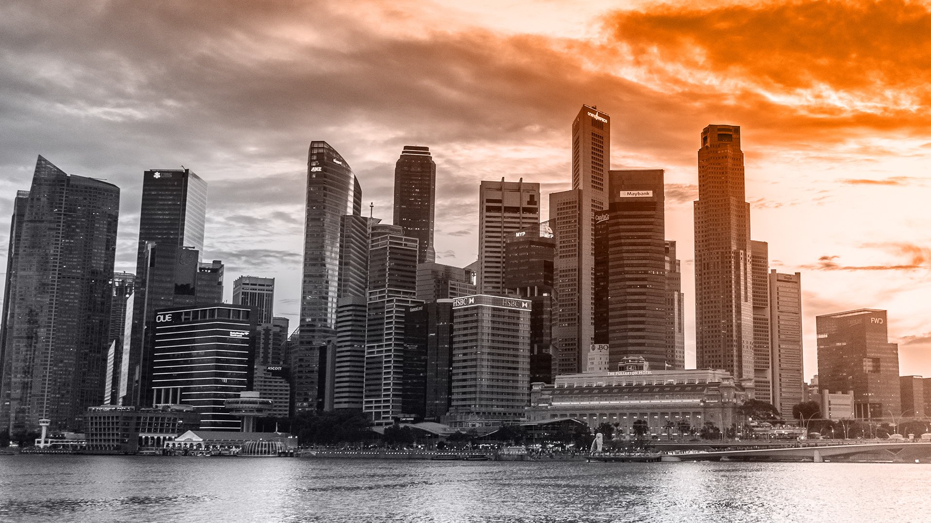 Singapore Office