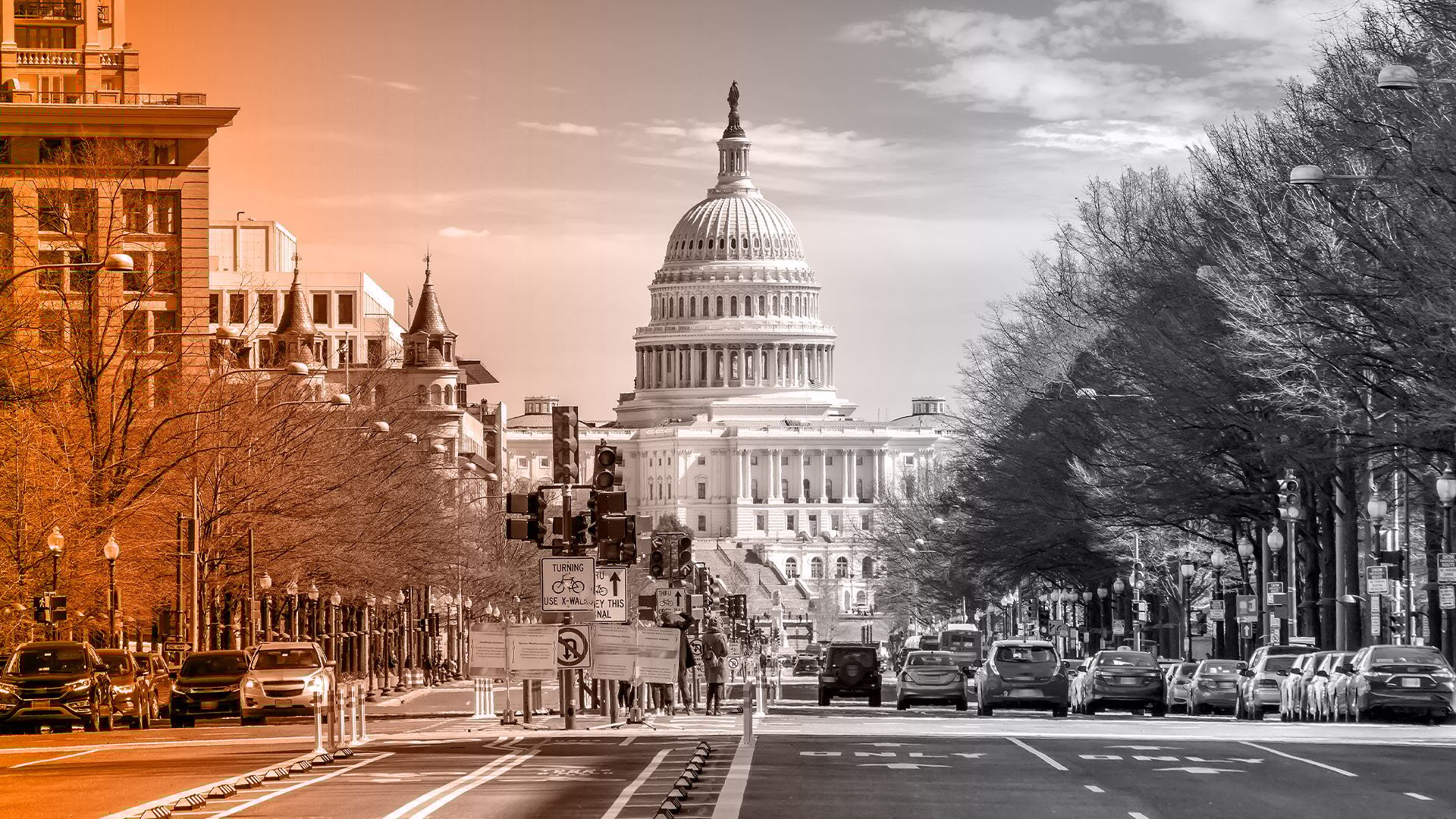 Washington Office