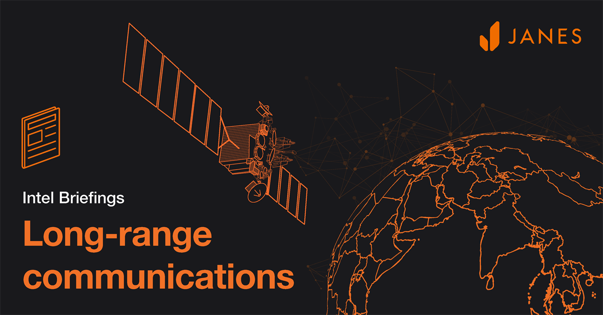 C4ISR webinar