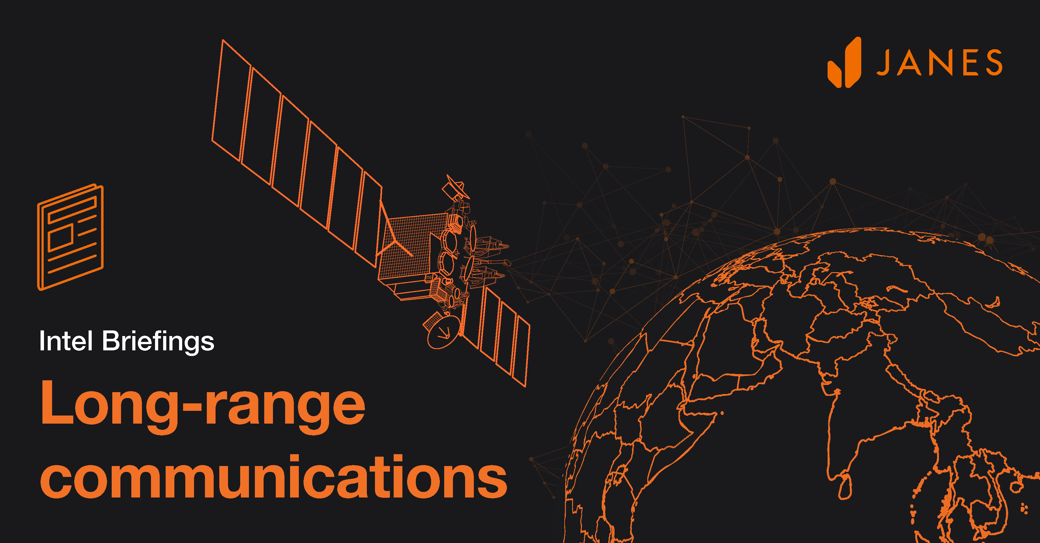 Long range comms 5 oct
