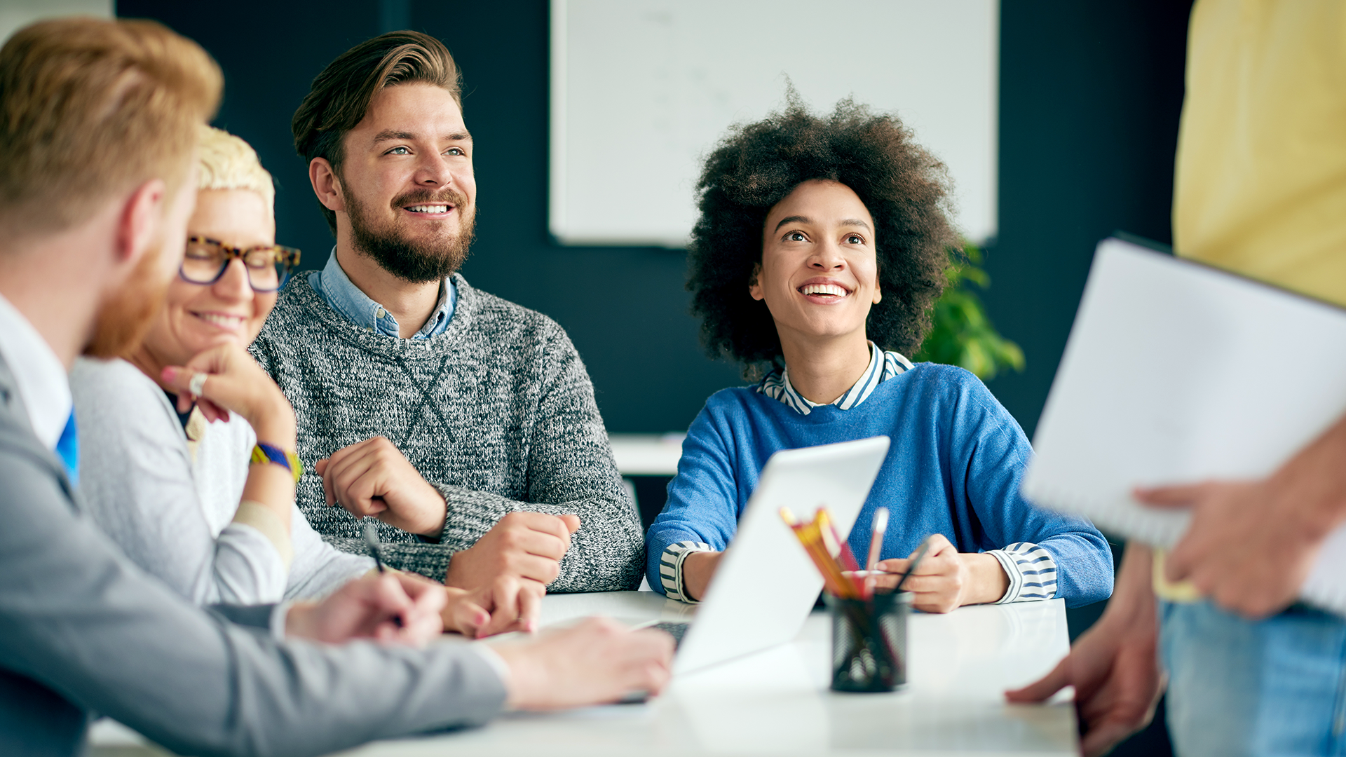 Diversity and Inclusion